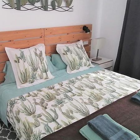 Casa Cactusa En Playa Blanca, Yaiza, Lanzarote Екстер'єр фото
