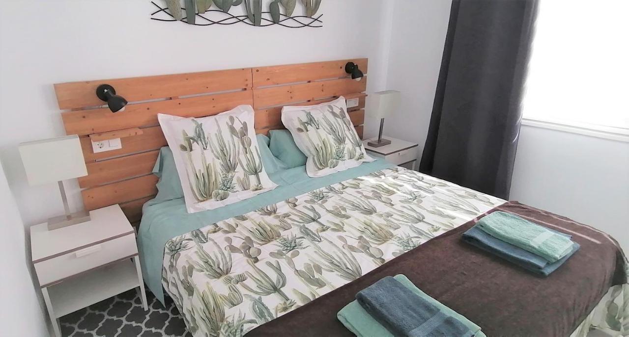 Casa Cactusa En Playa Blanca, Yaiza, Lanzarote Екстер'єр фото