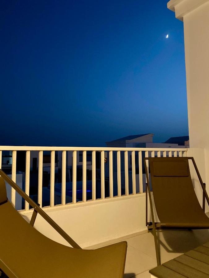 Casa Cactusa En Playa Blanca, Yaiza, Lanzarote Екстер'єр фото