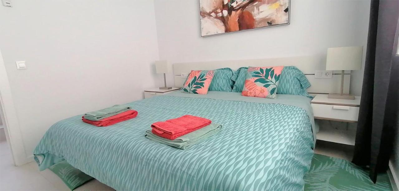 Casa Cactusa En Playa Blanca, Yaiza, Lanzarote Екстер'єр фото