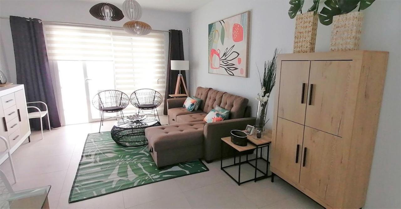 Casa Cactusa En Playa Blanca, Yaiza, Lanzarote Екстер'єр фото