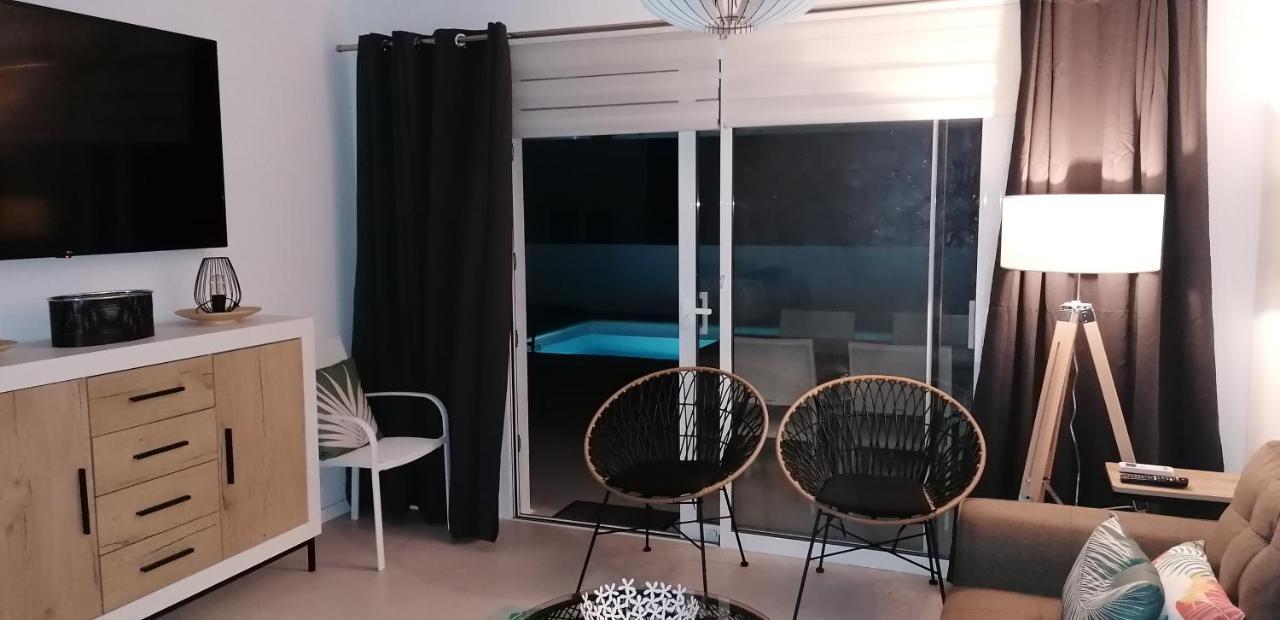 Casa Cactusa En Playa Blanca, Yaiza, Lanzarote Екстер'єр фото