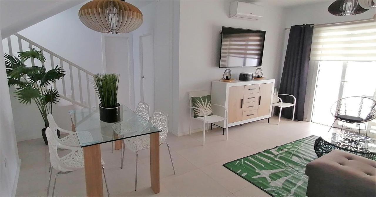 Casa Cactusa En Playa Blanca, Yaiza, Lanzarote Екстер'єр фото